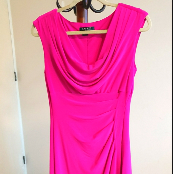 Dress - Picture 1 of 2